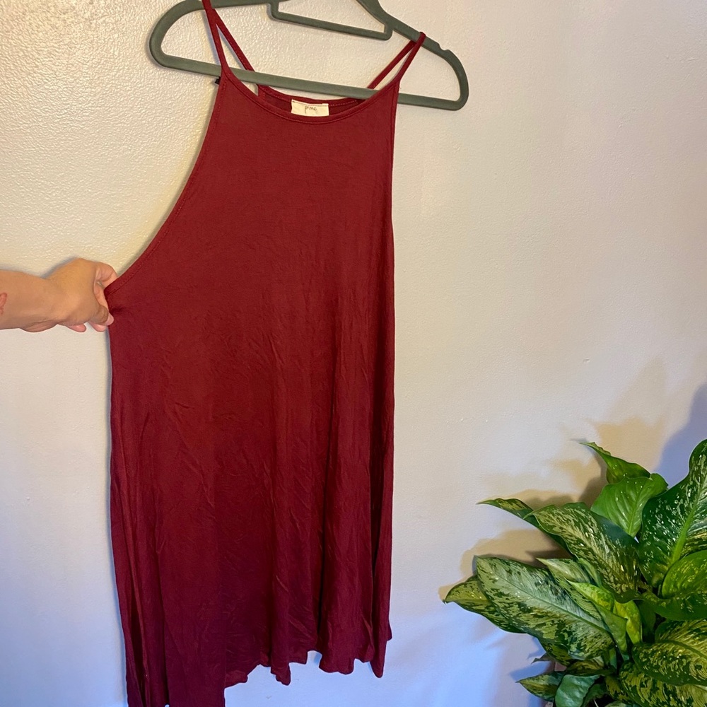 Summer dress